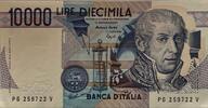 Italien 10000 Lire -