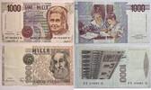 Italien 1000, 1000 Lire -