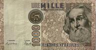 Italien 1000 Lire -