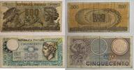 Italien 500 Lire -