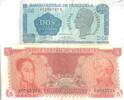 Venezuela 2,5 Bolivares -