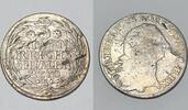 1/3 Thaler 1770 B Altdeutschland, Brandenburg-Preußen Brandenburg-Preußen sehr schön