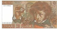 Frankreich 10 Francs Berlioz -