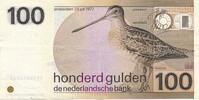 Niederlande 100 Gulden -