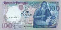Portugal 100 Escudos -