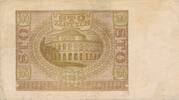 Polen 100 zlotych -