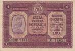 Italien 1 Lira -