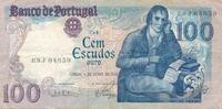 Potugal 100 Escudos -