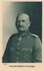 Deutschland Kaiserreich AK Ansichtskarte Postkarte General der Infanterie von Linsingen -