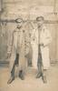 Kaiserreich Deutschland AK Ansichtskarte Postkarte 1. Weltkrieg Deutsche Soldaten in Uniform -