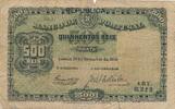 Portugal 500 Reis -