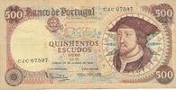 Portugal 500 Escudos -
