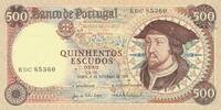Portugal 500 Escudos -