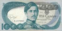 Portugal 1000 Escudos -