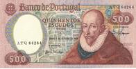 Portugal 500 Escudos -