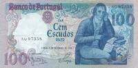 Portugal 100 Escudos -