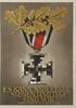 Drittes Reich Deutschland AK Propaganda 2. Weltkrieg Ganzsache/ Ansichtskarte, Postkarte Es kann nur einer siegen und das sind wir -