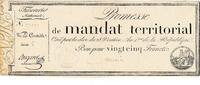 Frankreich 25 Francs -
