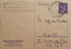 Österreich, Drittes Reich Deutschland AK Ansichtskarte Propaganda 2. Weltkrieg Postkarte, Ganzsache, Strobl Strandbad, Wintersport, Nach Fliegerangriffen -