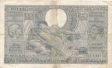 Belgien 100 Francs 20 Belgas -