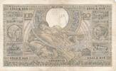 Belgien 100 Francs 20 Belgas -