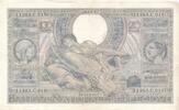 Belgien 100 Francs 20 Belgas -