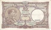 Belgien 20 Francs -