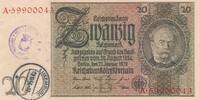 Deutschland Weimarer Republik 3. Reich Luxemburg 50 Reichsmark Reichsban... 149,00 EUR prix TTC + 6,00 EUR frais d'envoi