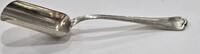 Silberbesteck vintage Besteck 800 er Silber Zuckerlöffel -