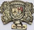 Deutschland Rheinland Pfalz Medaille, Abzeichen, Ehrenzeichen, Brosche o... 30,00 EUR prix TTC + 6,00 EUR frais d'envoi