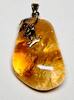 Silberschmuck 925er Silber Baltic Amber Pendant silber Anhänger -