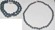 Hämetit Schmuck Hämatit Halskette -
