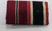 3. Reich, Deutschland, Wehrmacht 2. Weltkrieg Militaria Ehrenzeichen Abzeichen Feldspange KVK 2, Ostmedaille -