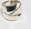  Silberschmuck 925er Silber Silberring, Bandring getragen und befindet s... 19,00 EUR  + 6,00 EUR frais d'envoi