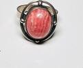  Silberschmuck 800er Silber Natürlicher Rhodochrosit silberring getragen... 21,00 EUR  + 6,00 EUR frais d'envoi