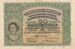 Schweiz 50Franken Banknote -