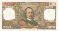 Frankreich 100 Francs ''Corneille'' -