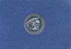 Frankreich 10 Francs Roland Garros in Plastiketui -