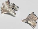 Silberschmuck 925er Silber Ohrstecker Silber Ohrringe -