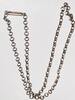 Antik Schmuck Antik Gliederkette -