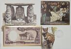 Kolumbien, Bogota 100 Pesos Oro Banknote -