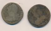 Frankreich 2 Sol Louis XVI.1792/93 -