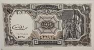 &Auml;gypten 10 Piastres 1967-1968 Banknote unc- 18,00 EUR  + 6,00 EUR frais d'envoi