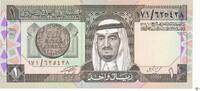 Saudi-Arabien 1 Riyal 1984 Banknote unc 8,00 EUR  + 6,00 EUR frais d'envoi