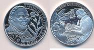 Österreich 20 Euro Nikolaus Joseph von Jacquin Karibik Expedition 1754-1759 -