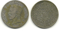 Schweden 2 Kronen Gustav V. -