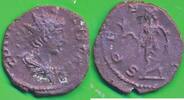 Römische Kaiserzeit Antoninian Tetricus II., Caesar (273-274) -