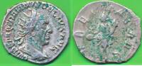 Römische Kaiserzeit Antoninian Trajan Decius , Trajanus -