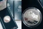 USA - Vereinigte Staaten v. Amerika $ 1 Dollar West Point Dwight D. Eisenhower -