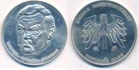 BRD Medaille Ludwig-Erhard-Stiftung,30 Jahre Deutsche Mark -